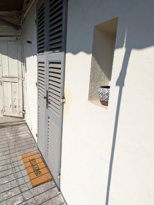 Il Ballatoio Di Giulia Apartment Asti Exterior photo